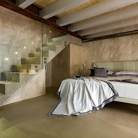 Luxury Wellness Apartment
