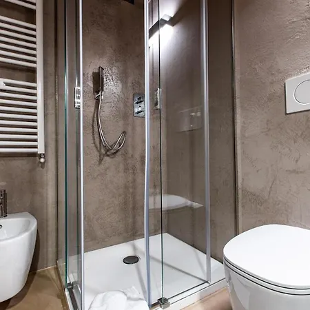 Apartment Luxury Wellness
